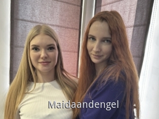 Maidaandengel