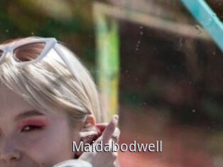 Maidabodwell