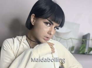 Maidabolling