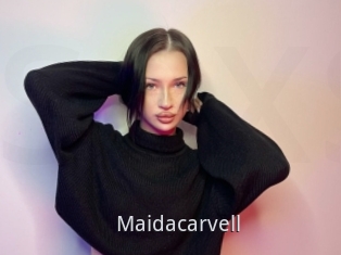 Maidacarvell