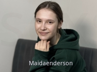 Maidaenderson