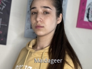 Maidageer