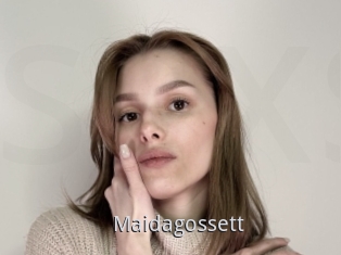 Maidagossett