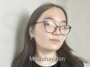 Maidahaydon