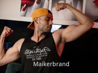Maikerbrand