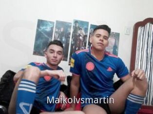 Maikolvsmartin