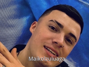 Maikolzuluaga