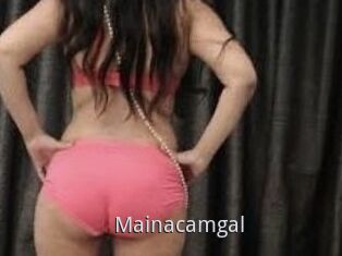 Mainacamgal