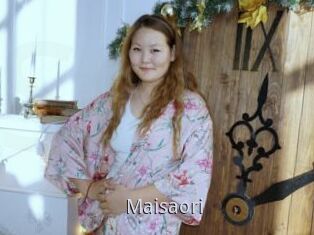 Maisaori