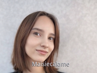 Maisiecalame