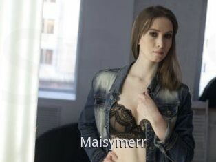 Maisymerr
