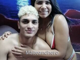Maiteandhero
