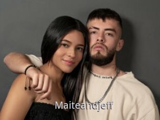 Maiteandjeff