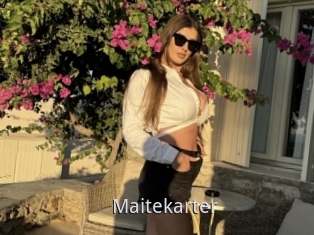 Maitekarter