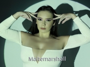 Maitemarshall