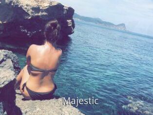 Majestic