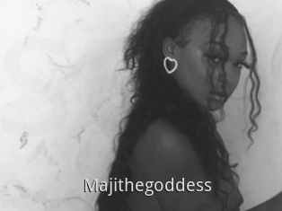 Majithegoddess