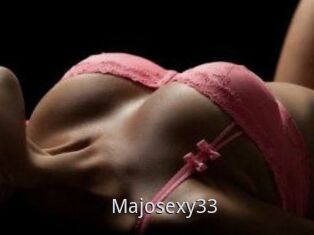 Majosexy33