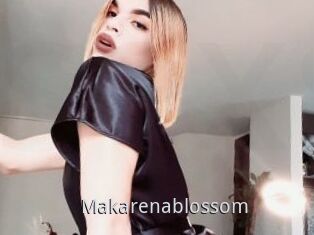 Makarenablossom