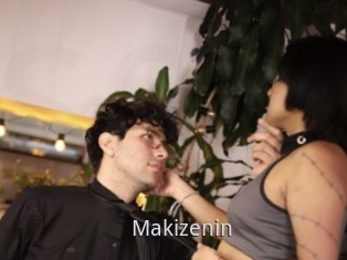 Makizenin