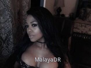 MalayaDR