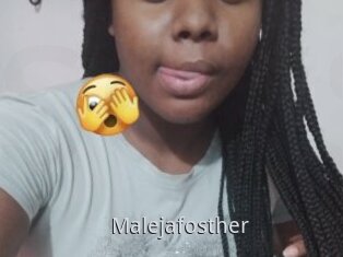 Malejafosther