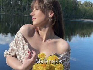 Malenakis