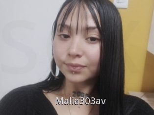 Malia303av