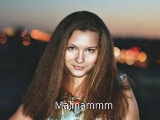 Malinammm