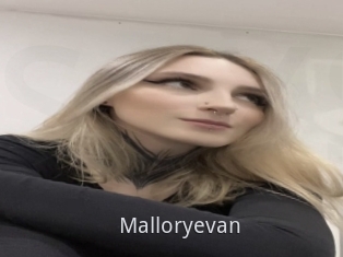 Malloryevan