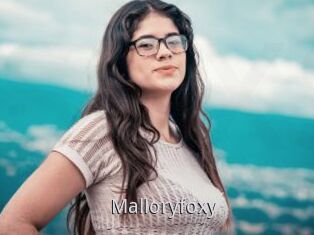 Malloryfoxy