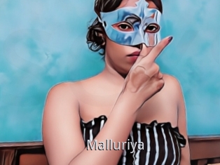 Malluriya