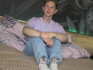 Malmiller