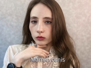 Mamieycunis