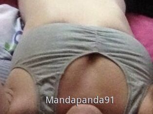 Mandapanda91
