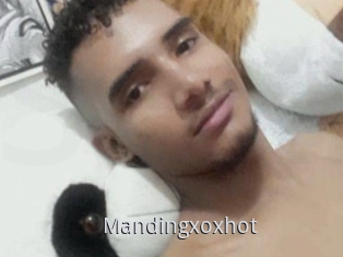 Mandingxoxhot