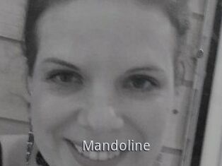Mandoline