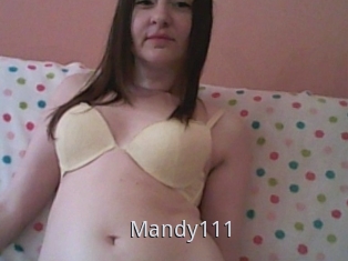 Mandy111