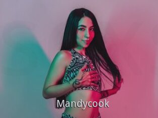 Mandycook