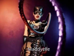 Mandyelle