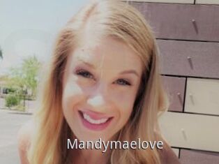 Mandymaelove
