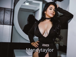 Mandytaylor
