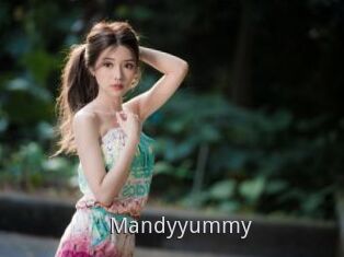 Mandyyummy