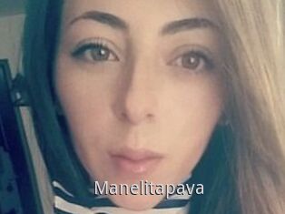 Manelita_pava