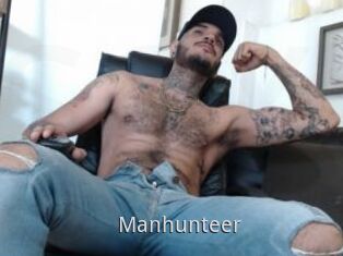 Manhunteer