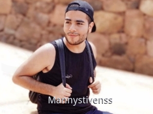 Mannystivenss