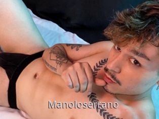Manoloserrano