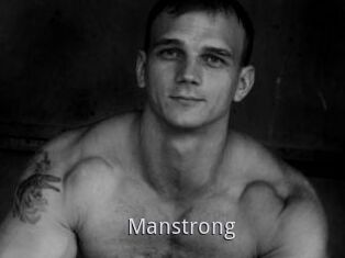 Manstrong