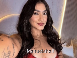Manuelahall