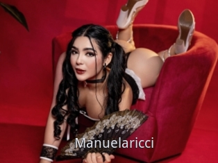 Manuelaricci